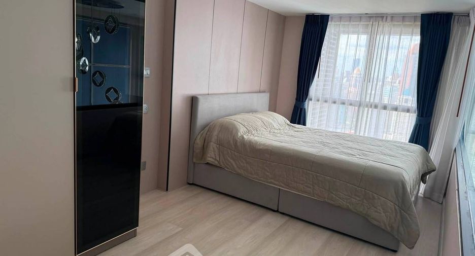 Condo en venta de 1 habitaciones en Sathon, Bangkok