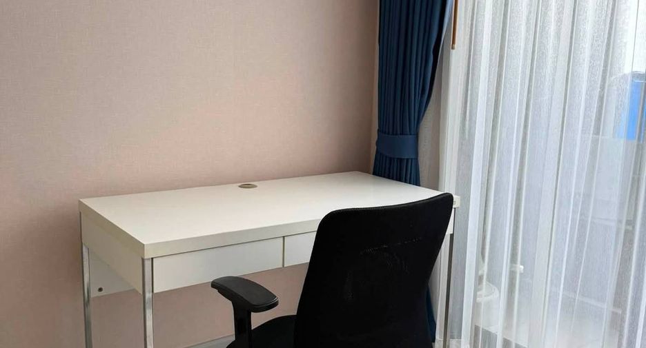 Condo en venta de 1 habitaciones en Sathon, Bangkok