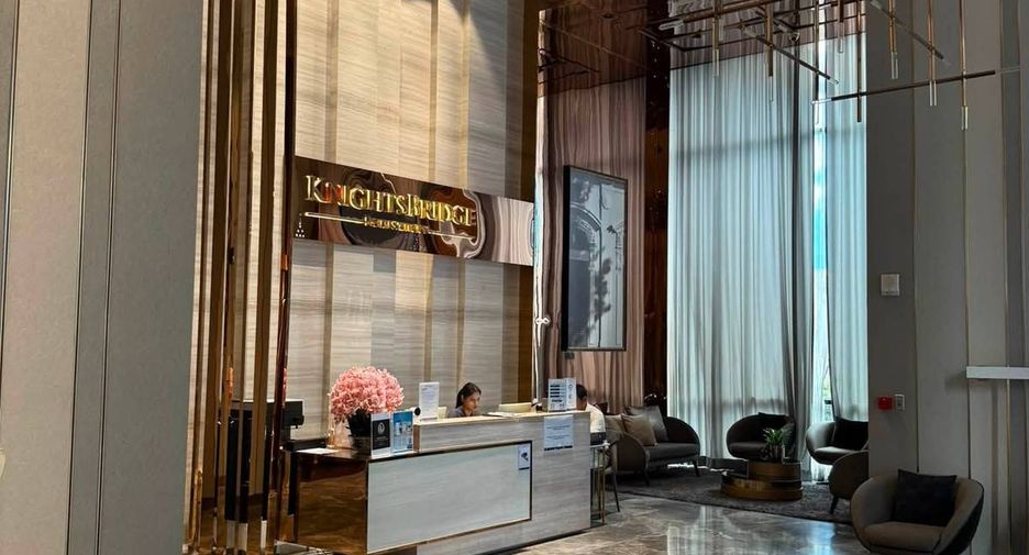 Condo en venta de 1 habitaciones en Sathon, Bangkok