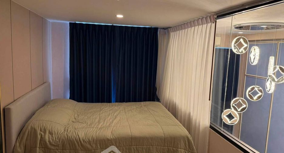 Condo en venta de 1 habitaciones en Sathon, Bangkok
