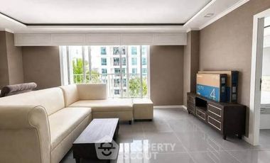 For sale 2 bedrooms condo in Jomtien, Pattaya