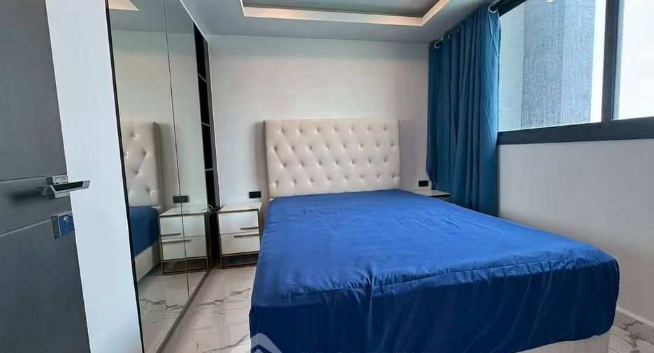 出售 1 卧室 公寓 在 Bang Lamung, Chon Buri