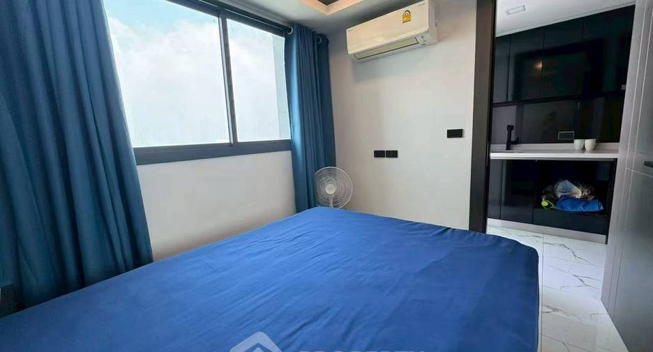 出售 1 卧室 公寓 在 Bang Lamung, Chon Buri
