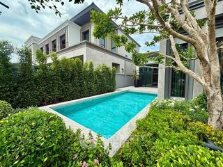 For sale 4 bedrooms house in Rat Burana, Bangkok