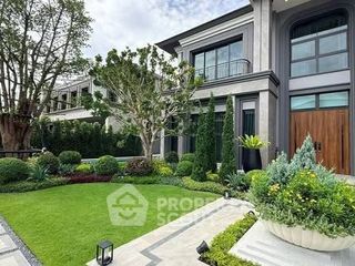 For sale 4 bedrooms house in Rat Burana, Bangkok