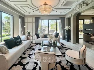 For sale 4 bedrooms house in Rat Burana, Bangkok