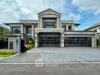 For sale 4 bedrooms house in Rat Burana, Bangkok