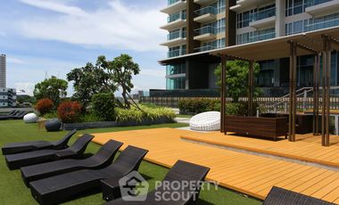 出售 1 卧室 公寓 在 Jomtien, 芭提雅