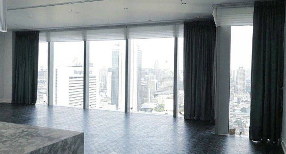Продажа 3 спальни кондо в Сатхон, Бангкок