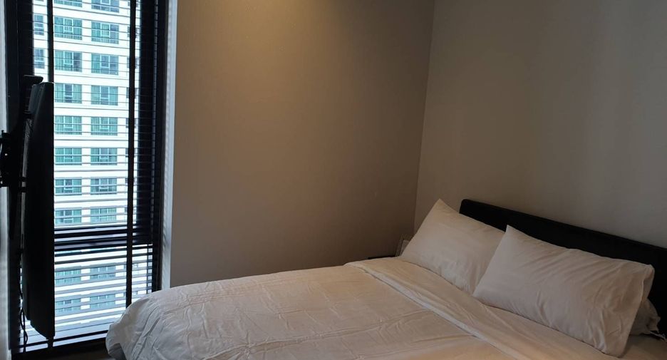 Wohnung zum Kauf mit 2 Zimmer in Watthana, Bangkok