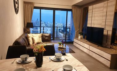 Wohnung zum Kauf mit 2 Zimmer in Watthana, Bangkok