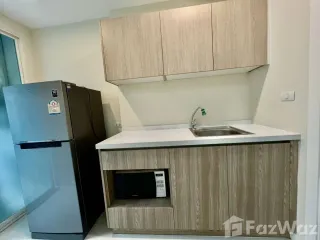 À vendre 1 chambre condo à Prawet, Bangkok