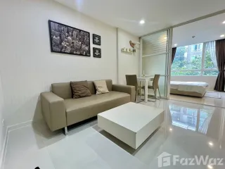 À vendre 1 chambre condo à Prawet, Bangkok