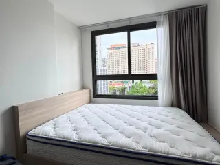 For sale 1 bed condo in Phaya Thai, Bangkok