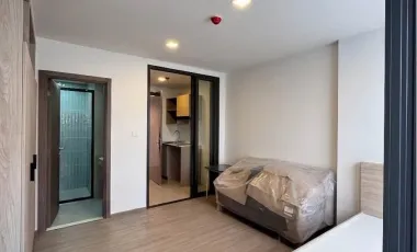 For sale 1 bed condo in Phaya Thai, Bangkok