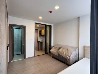For sale 1 bed condo in Phaya Thai, Bangkok