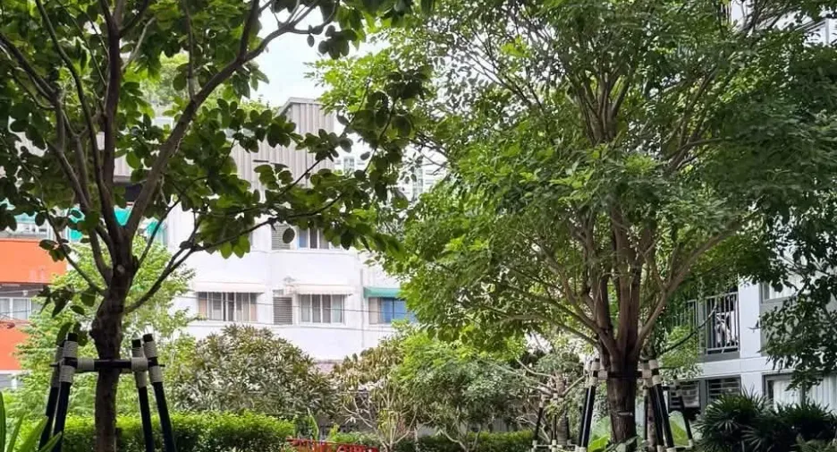 For sale 1 bed condo in Phaya Thai, Bangkok