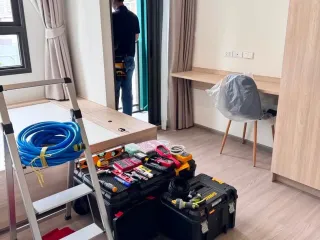For sale 1 bed condo in Phaya Thai, Bangkok