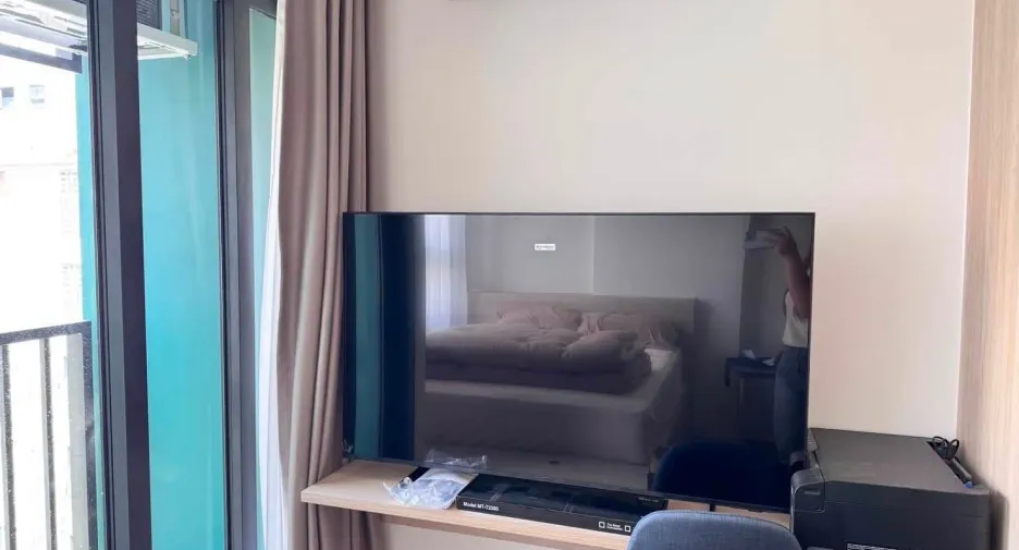For sale 1 bed condo in Phaya Thai, Bangkok