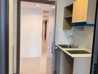 For sale 1 bed condo in Phaya Thai, Bangkok