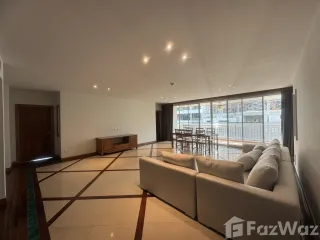 For rent 3 bedrooms apartment in Sathon, Bangkok
