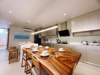 For rent 3 bedrooms villa in Thalang, Phuket
