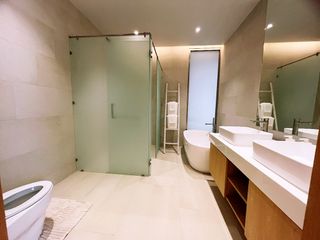 For rent 3 bedrooms villa in Thalang, Phuket