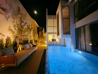 For rent 3 bedrooms villa in Thalang, Phuket