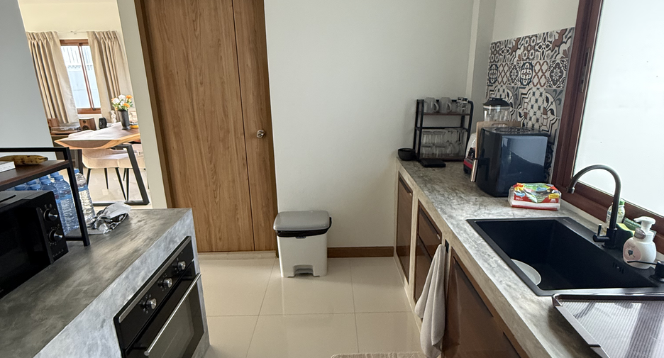 For sale 3 bedrooms townhouse in Thalang, Phuket