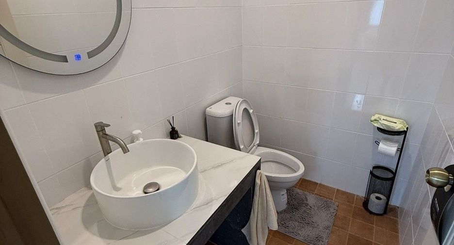 For sale 3 bedrooms townhouse in Thalang, Phuket