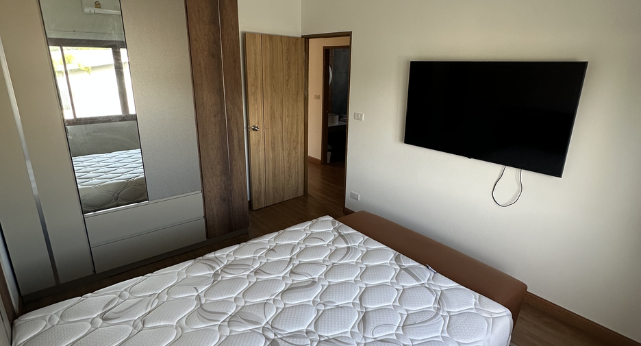For sale 3 bedrooms townhouse in Thalang, Phuket