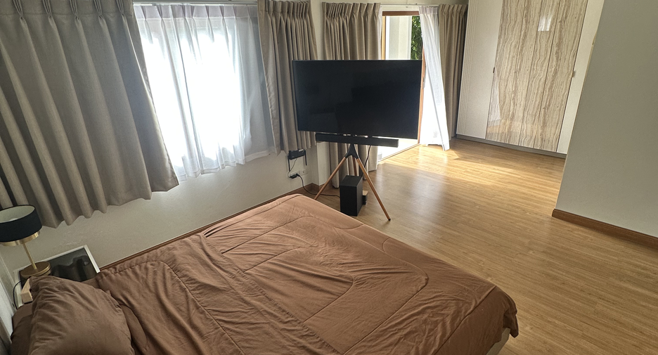 For sale 3 bedrooms townhouse in Thalang, Phuket