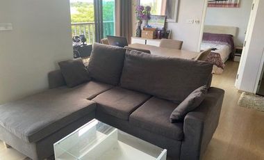 For rent 2 bedrooms condo in Thalang, Phuket