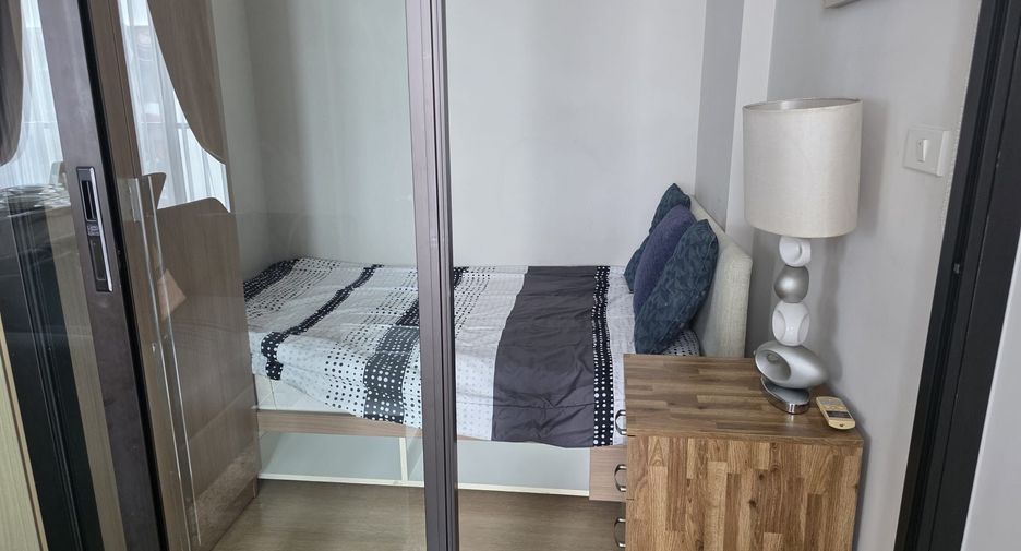 Wohnung zur Miete mit 2 Zimmer in Thalang, Phuket