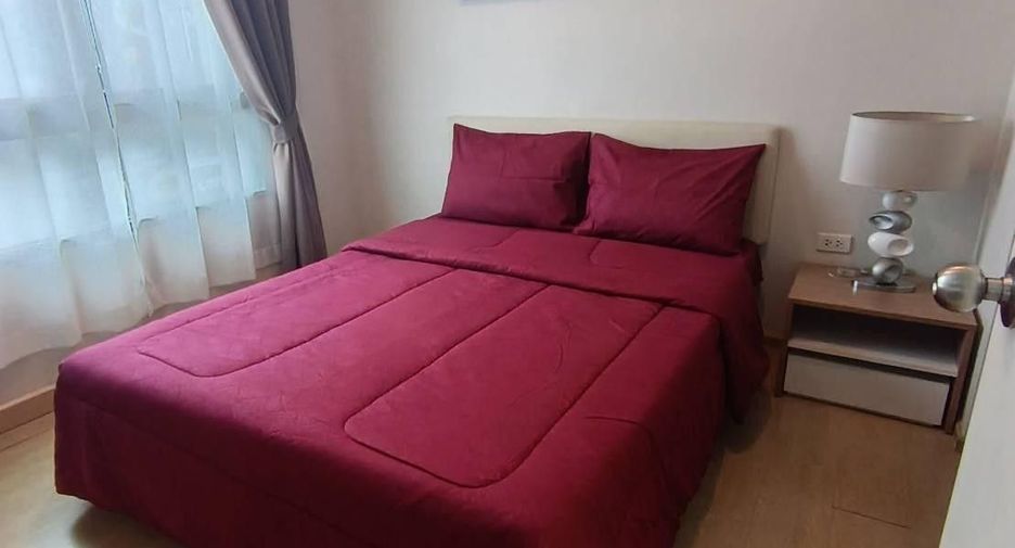 Wohnung zur Miete mit 2 Zimmer in Thalang, Phuket