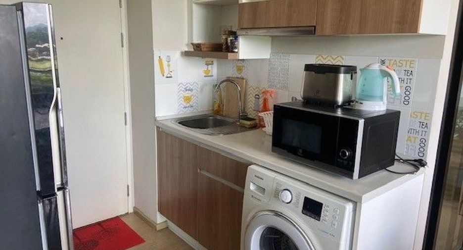 For rent 2 bedrooms condo in Thalang, Phuket