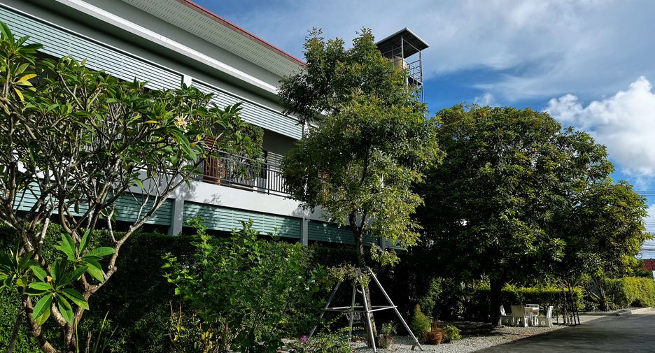 For rent 1 bed apartment in Mueang Phuket, Phuket