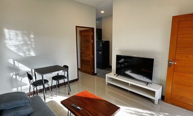 For rent 1 bed apartment in Mueang Phuket, Phuket