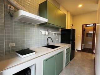For rent 1 bed apartment in Mueang Phuket, Phuket