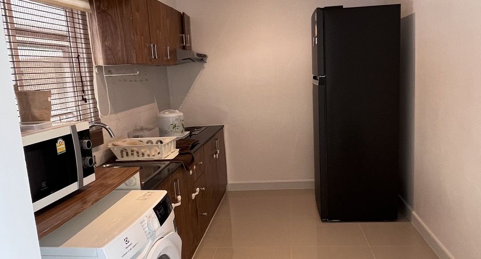 For rent 3 bedrooms condo in Mueang Phuket, Phuket