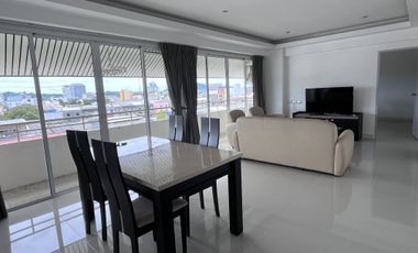 For rent 3 bedrooms condo in Mueang Phuket, Phuket