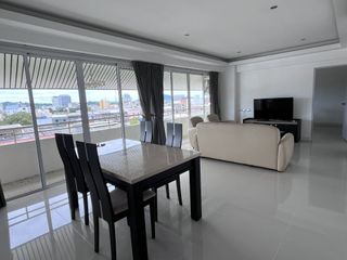 For rent 3 bedrooms condo in Mueang Phuket, Phuket
