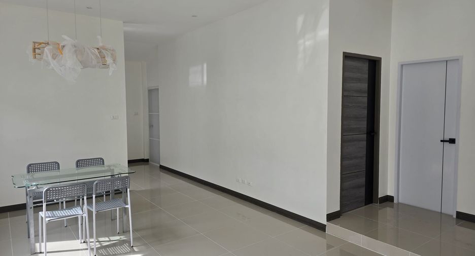 ขาย 2 ห้องนอน บ้านเดี่ยว ใน ถลาง, ภูเก็ต