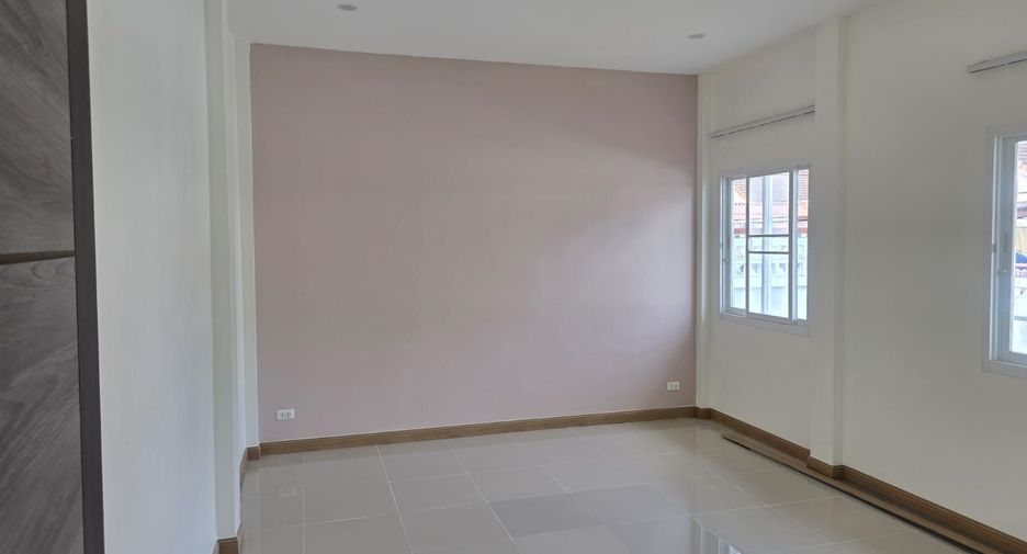 ขาย 2 ห้องนอน บ้านเดี่ยว ใน ถลาง, ภูเก็ต