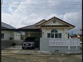ขาย 2 ห้องนอน บ้านเดี่ยว ใน ถลาง, ภูเก็ต