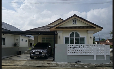 ขาย 2 ห้องนอน บ้านเดี่ยว ใน ถลาง, ภูเก็ต