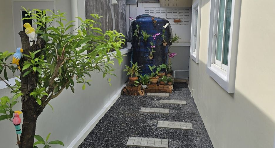 ขาย 2 ห้องนอน บ้านเดี่ยว ใน ถลาง, ภูเก็ต