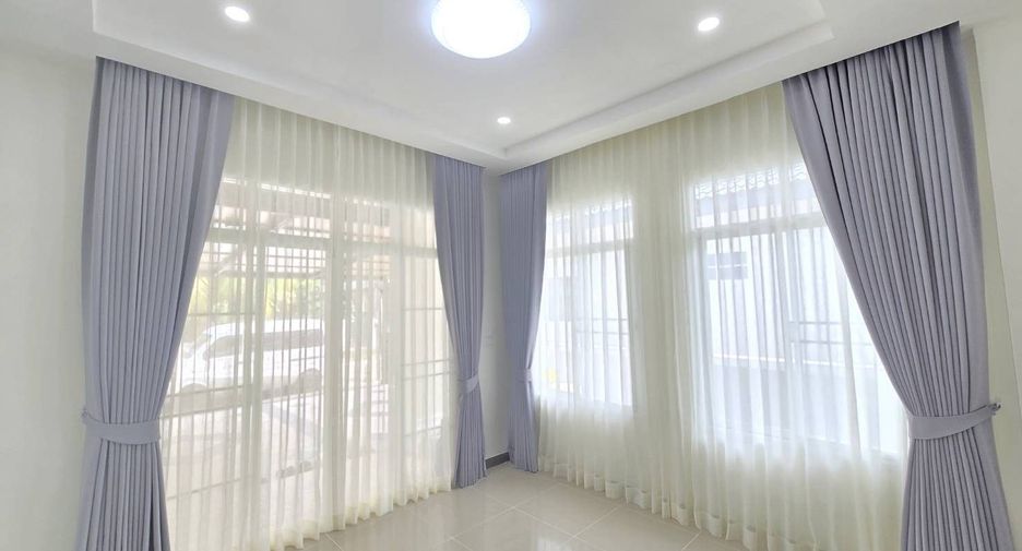 ขาย 2 ห้องนอน บ้านเดี่ยว ใน ถลาง, ภูเก็ต