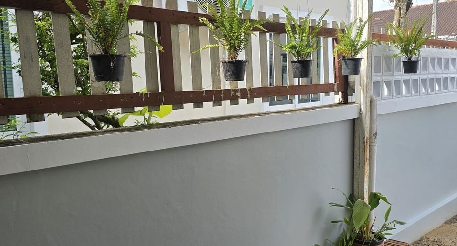 ขาย 2 ห้องนอน บ้านเดี่ยว ใน ถลาง, ภูเก็ต