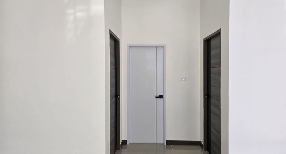 ขาย 2 ห้องนอน บ้านเดี่ยว ใน ถลาง, ภูเก็ต